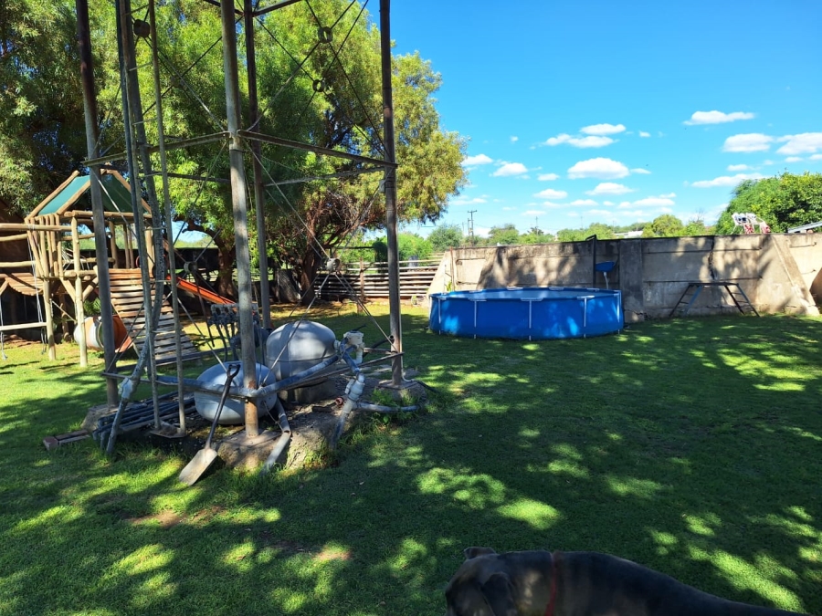 3 Bedroom Property for Sale in Delportshoop Northern Cape